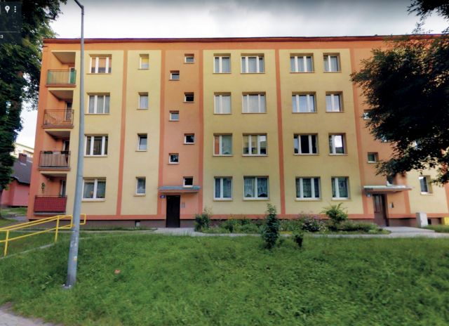 Mieszkanie 3-pokojowe Bolesławiec Centrum, ul. Polna. Zdjęcie 1