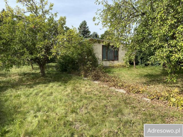 Działka rekreacyjna Włocławek. Zdjęcie 1