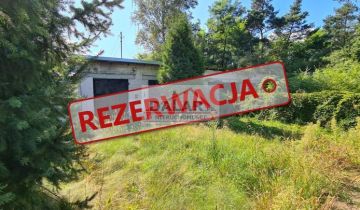dom wolnostojący, 3 pokoje Kolonia Rozniszew