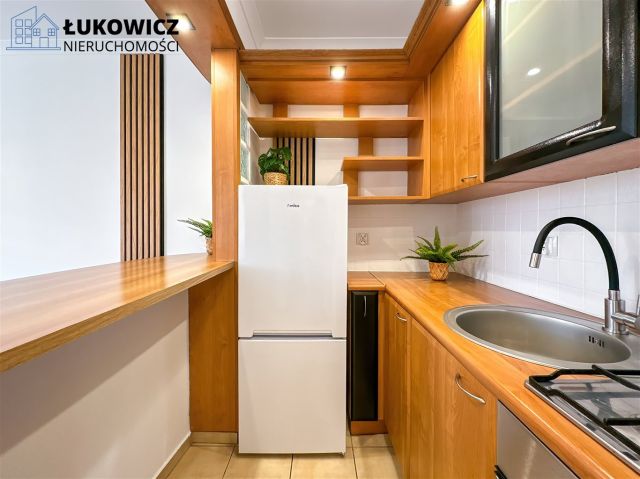 Mieszkanie 2-pokojowe Czechowice-Dziedzice, ul. Adama Mickiewicza. Zdjęcie 7