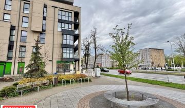 Mieszkanie 2-pokojowe Kielce Centrum