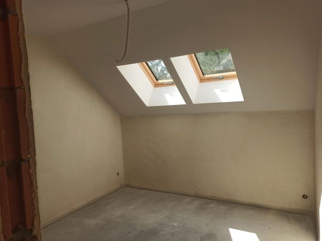 bliźniak, 3 pokoje Wierzchowisko, ul. Działkowa. Zdjęcie 8