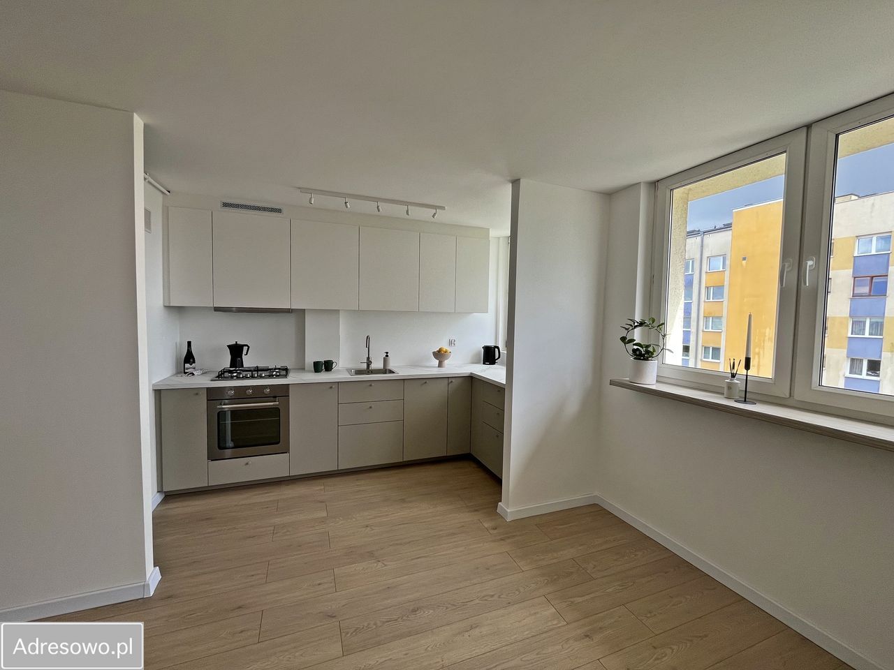 Mieszkanie 2-pokojowe Puławy, ul. Franciszka Karpińskiego. Zdjęcie 7