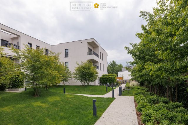 Mieszkanie 3-pokojowe Warszawa Mokotów, ul. Bluszczańska. Zdjęcie 21