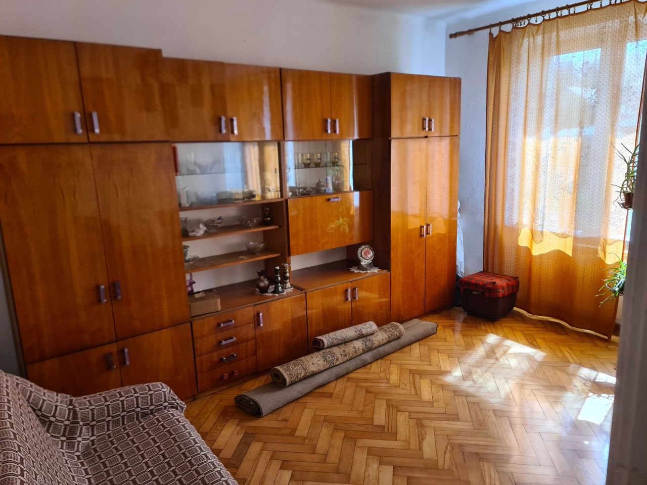 Mieszkanie 1-pokojowe Terespol, ul. Czerwonego Krzyża