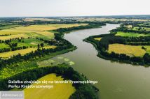 Działka rekreacyjna Perkowo. Zdjęcie 2
