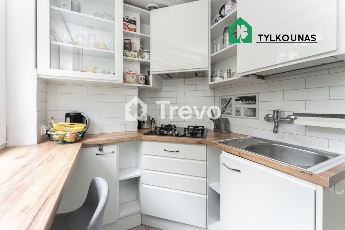 Mieszkanie 3-pokojowe Sopot, ul. Adama Mickiewicza. Zdjęcie 16