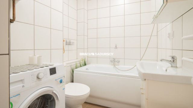 Mieszkanie 3-pokojowe Krzeszowice, ul. Krakowska. Zdjęcie 11