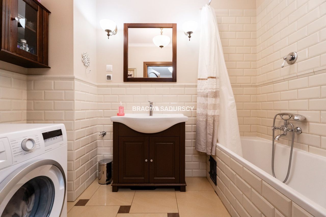 Mieszkanie 3-pokojowe Kraków Prądnik Czerwony, ul. Franciszka Bohomolca. Zdjęcie 8