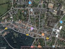 Lokal Chocianów, pl. Wolności