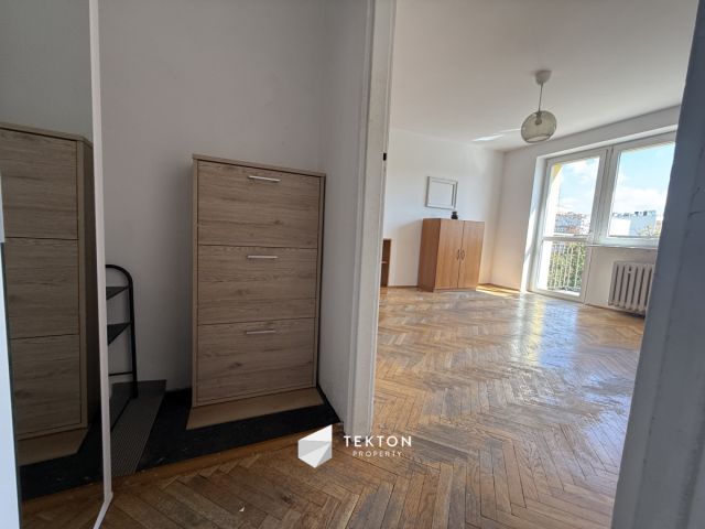 Mieszkanie 1-pokojowe Poznań Jeżyce, ul. Szpitalna. Zdjęcie 6