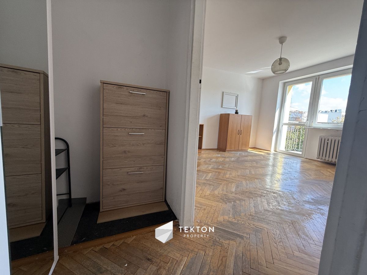 Mieszkanie 1-pokojowe Poznań Jeżyce, ul. Szpitalna. Zdjęcie 6