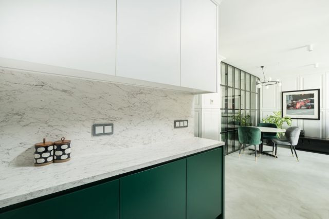 Mieszkanie 3-pokojowe Warszawa Śródmieście, ul. Nalewki. Zdjęcie 13