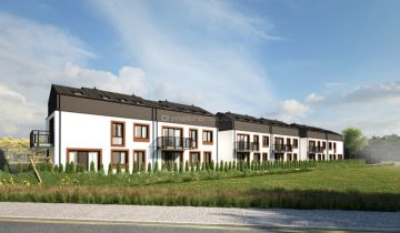 Mieszkanie 3-pokojowe Radzymin, ul. Wincentego Witosa