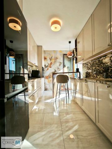 Mieszkanie 3-pokojowe Kielce Ostra Górka, ul. gen. Władysława Andersa. Zdjęcie 5