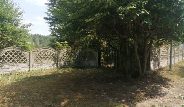 Działka budowlana Konewka