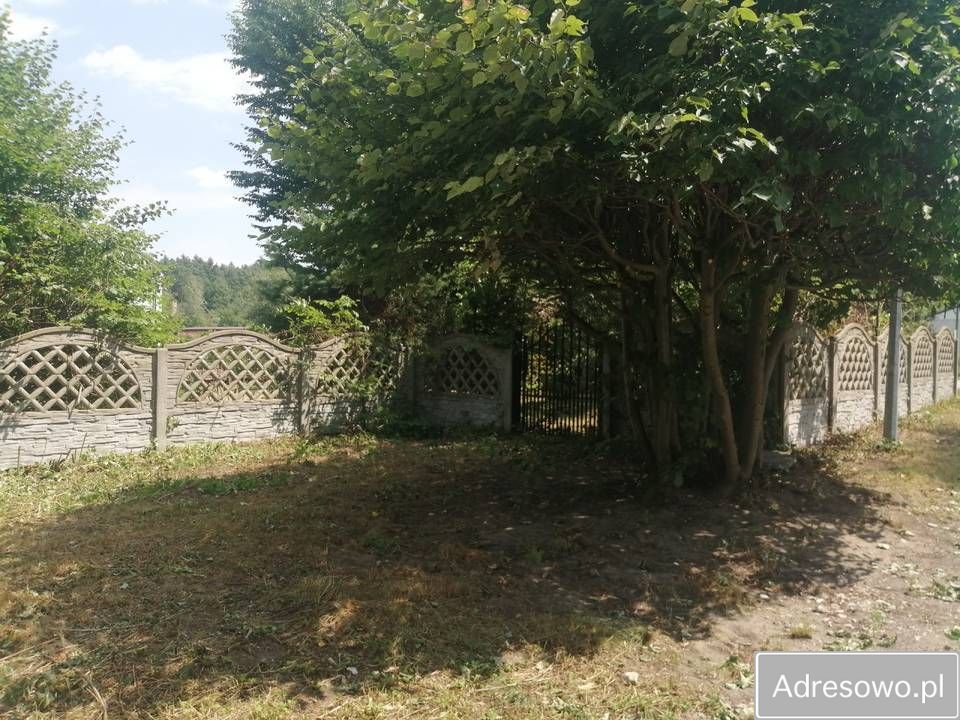 Działka budowlana Konewka. Zdjęcie 2