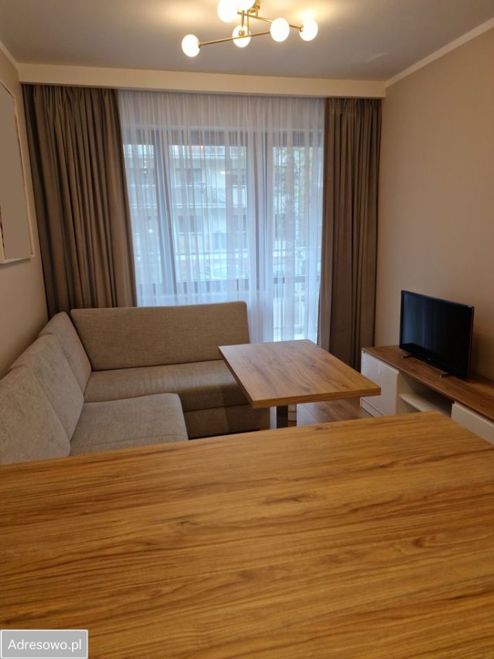 Mieszkanie 2-pokojowe Szczecin Centrum, ul. Bartosza Głowackiego. Zdjęcie 8