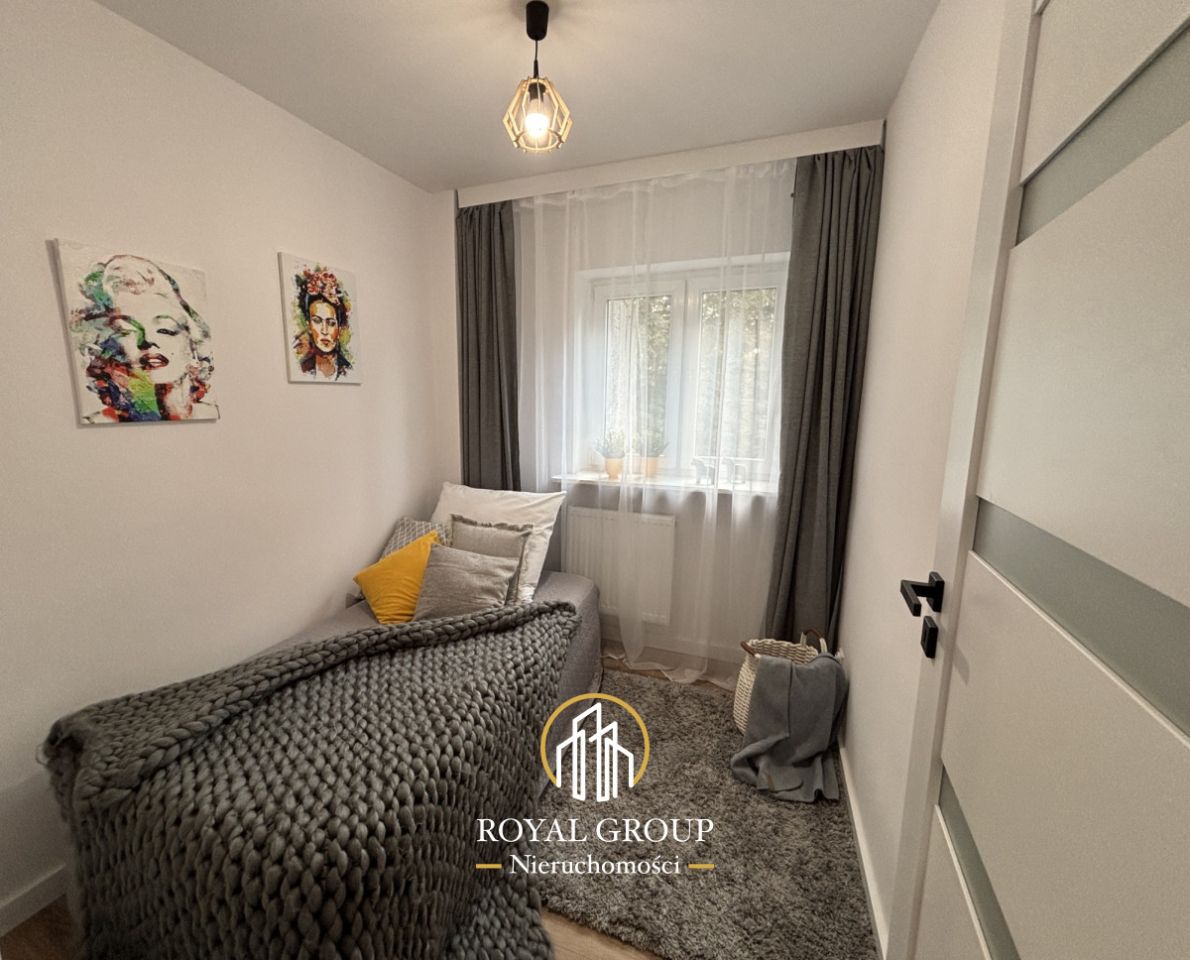 Mieszkanie 4-pokojowe Lublin LSM, ul. Balladyny. Zdjęcie 8