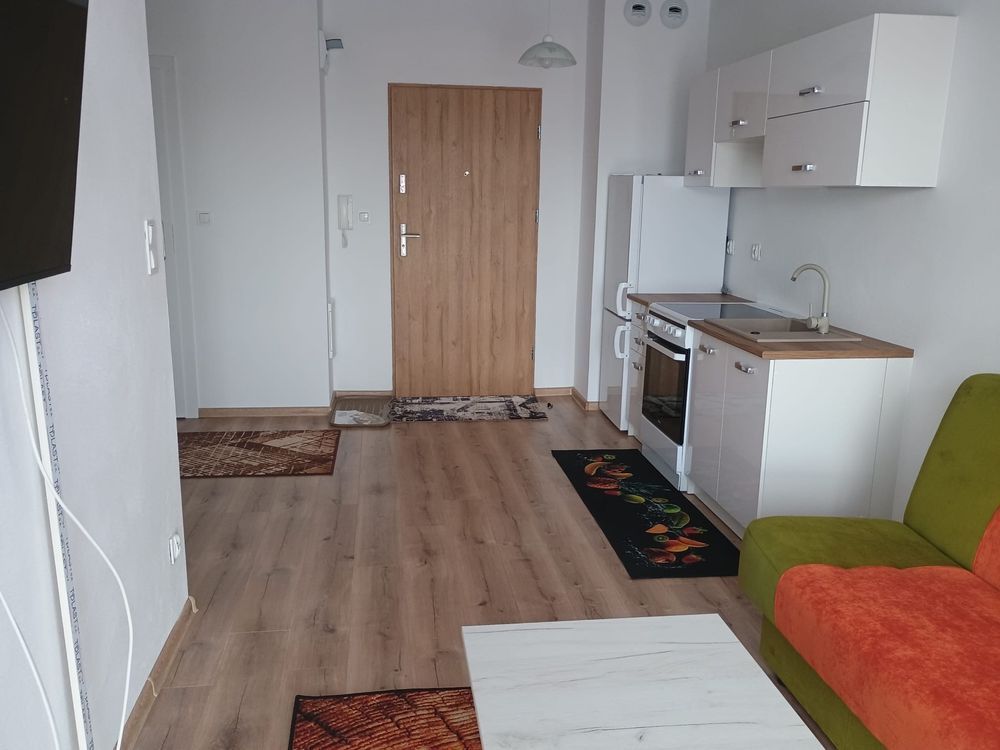 Mieszkanie 2-pokojowe Gołdap, ul. Wojska Polskiego. Zdjęcie 4