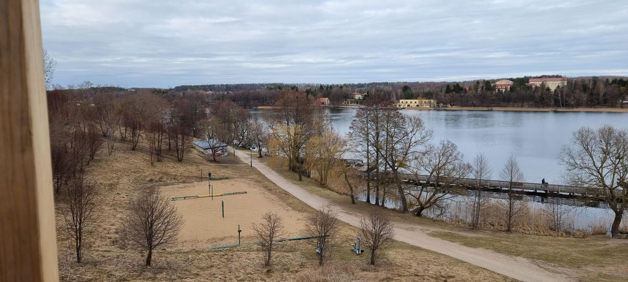 Mieszkanie 2-pokojowe Mrągowo Centrum, os. Grunwaldzkie. Zdjęcie 5