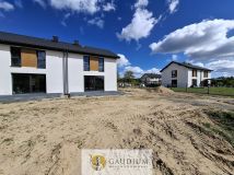 bliźniak, 4 pokoje Otomino, ul. Do Dworu. Zdjęcie 4