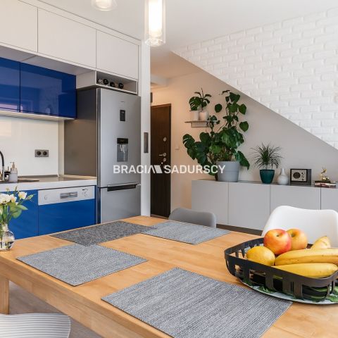 Mieszkanie 3-pokojowe Kraków Swoszowice, ul. Macieja Dębskiego. Zdjęcie 8