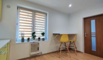 Mieszkanie 1-pokojowe Zabrze Helenka, ul. Ludwiki Wawrzyńskiej