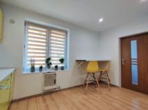 Mieszkanie 1-pokojowe Zabrze Helenka, ul. Ludwiki Wawrzyńskiej. Zdjęcie 1