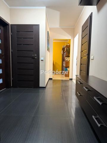 Mieszkanie 3-pokojowe Kraków Podgórze, ul. Przewóz. Zdjęcie 12