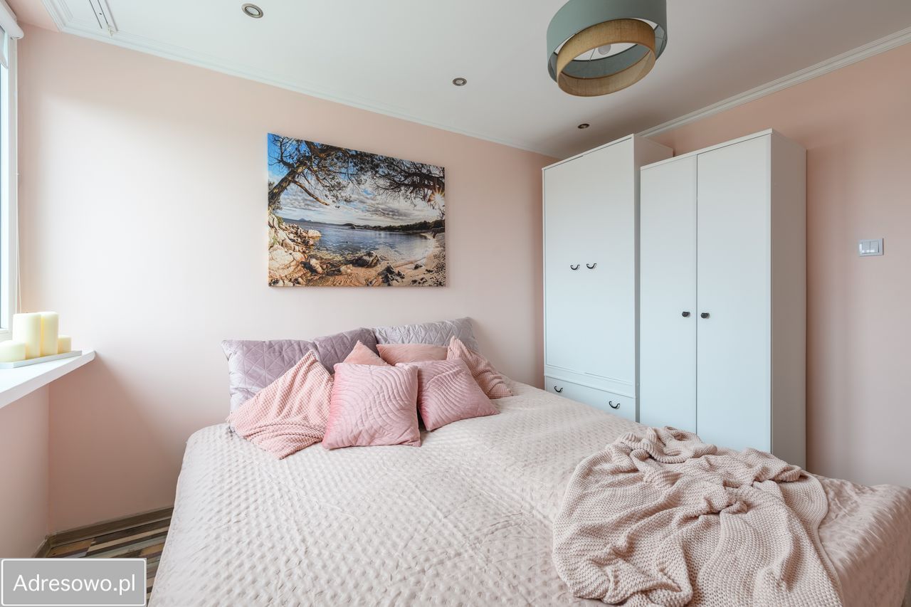 Mieszkanie 2-pokojowe Warszawa Bielany, ul. Zbigniewa Romaszewskiego. Zdjęcie 6