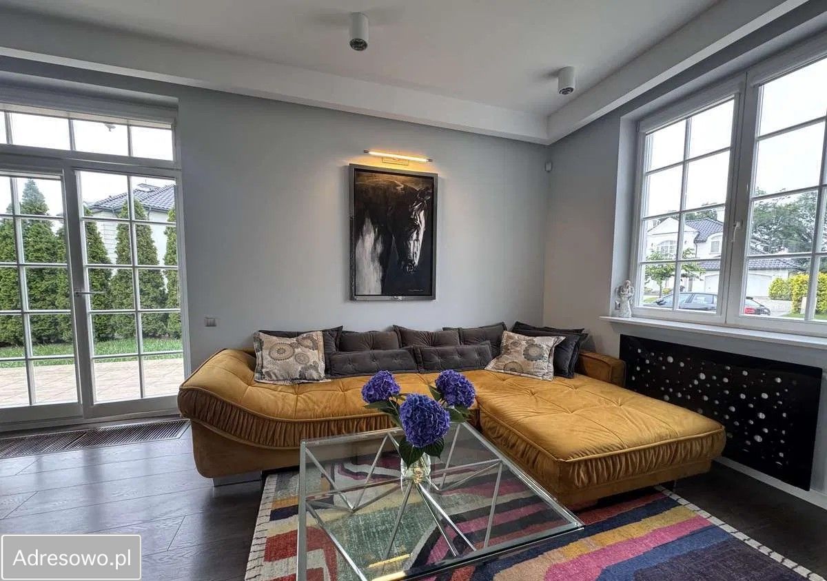 bliźniak, 4 pokoje Walendów. Zdjęcie 3