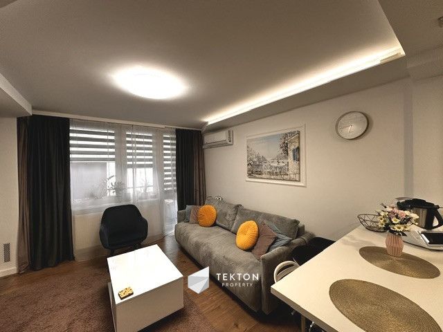 Mieszkanie 2-pokojowe Warszawa Sadyba, ul. Jaszowiecka. Zdjęcie 9