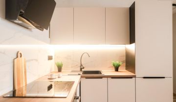 Mieszkanie 2-pokojowe Kraków Bieńczyce, os. Albertyńskie