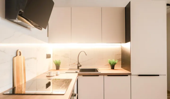 Mieszkanie 2-pokojowe Kraków Bieńczyce, os. Albertyńskie