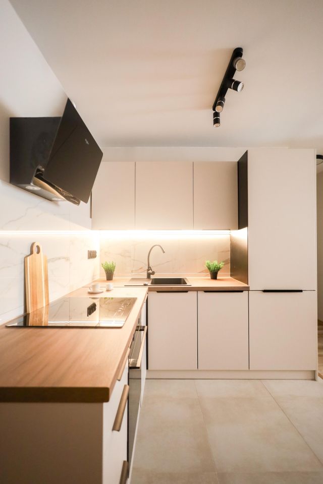 Mieszkanie 2-pokojowe Kraków Bieńczyce, os. Albertyńskie