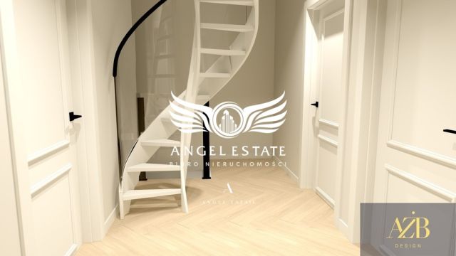 bliźniak, 5 pokoi Mierzyn, ul. Nasienna. Zdjęcie 11