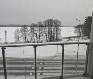 Mieszkanie 3-pokojowe Augustów, ul. Turystyczna. Zdjęcie 1