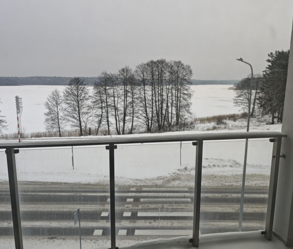 Mieszkanie 3-pokojowe Augustów, ul. Turystyczna. Zdjęcie 2