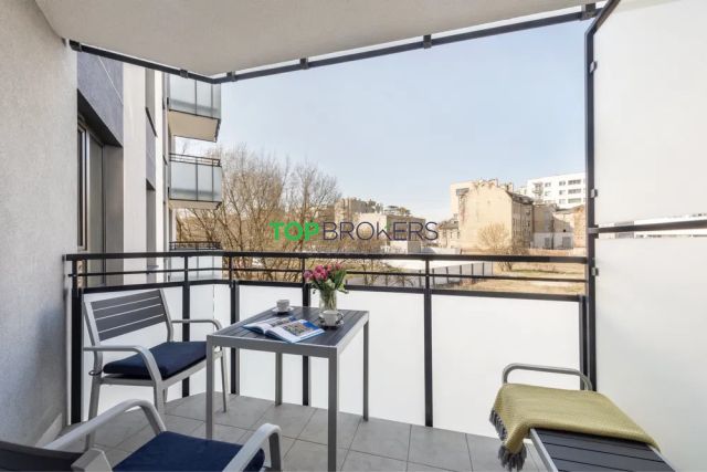 Mieszkanie 2-pokojowe Warszawa Praga-Południe, ul. Owsiana. Zdjęcie 8