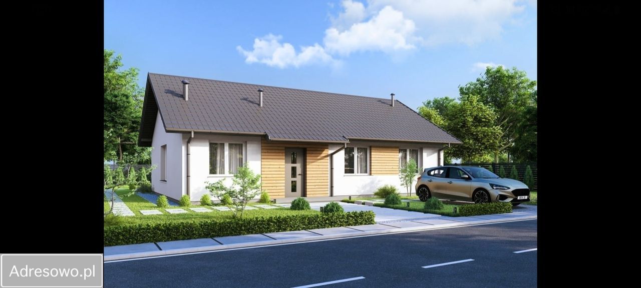 Działka budowlana Stepnica. Zdjęcie 4