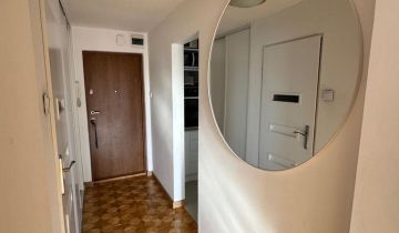 Mieszkanie 2-pokojowe Warszawa Wola, ul. Mordechaja Anielewicza