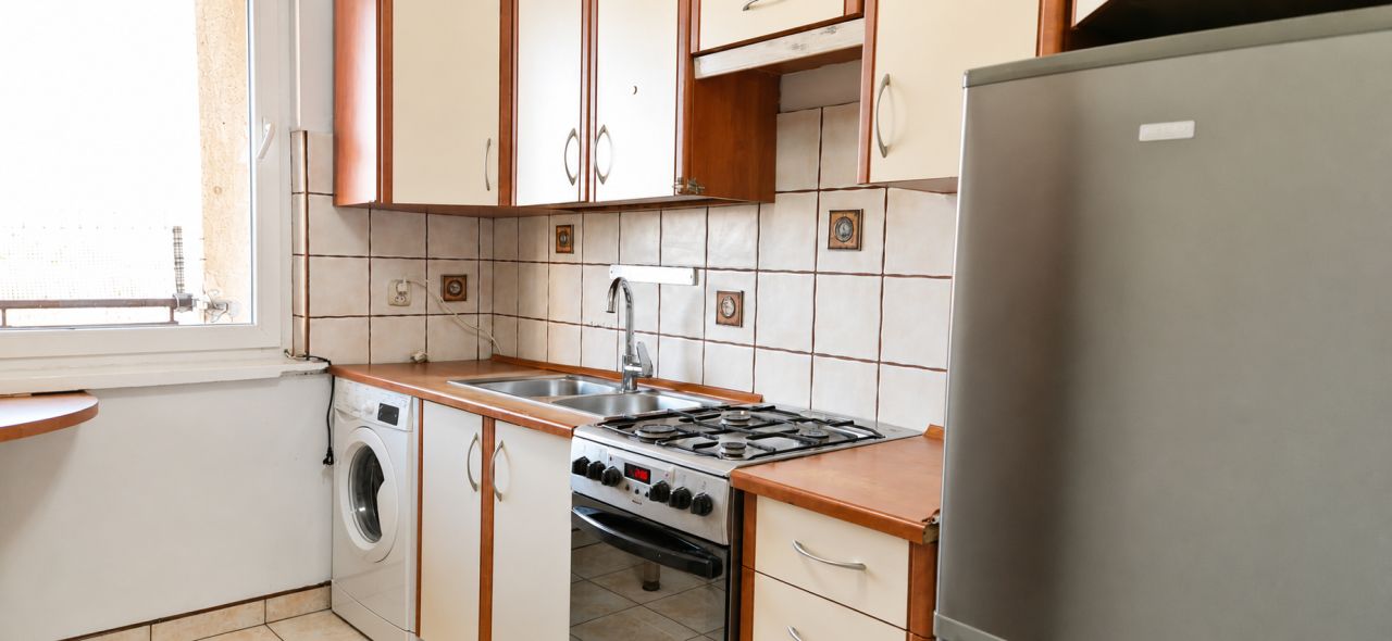 Mieszkanie 1-pokojowe Łódź Górna, ul. Przyszkole. Zdjęcie 9