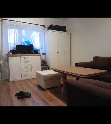 Mieszkanie 1-pokojowe Klucze. Zdjęcie 1