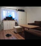 Mieszkanie 1-pokojowe Klucze