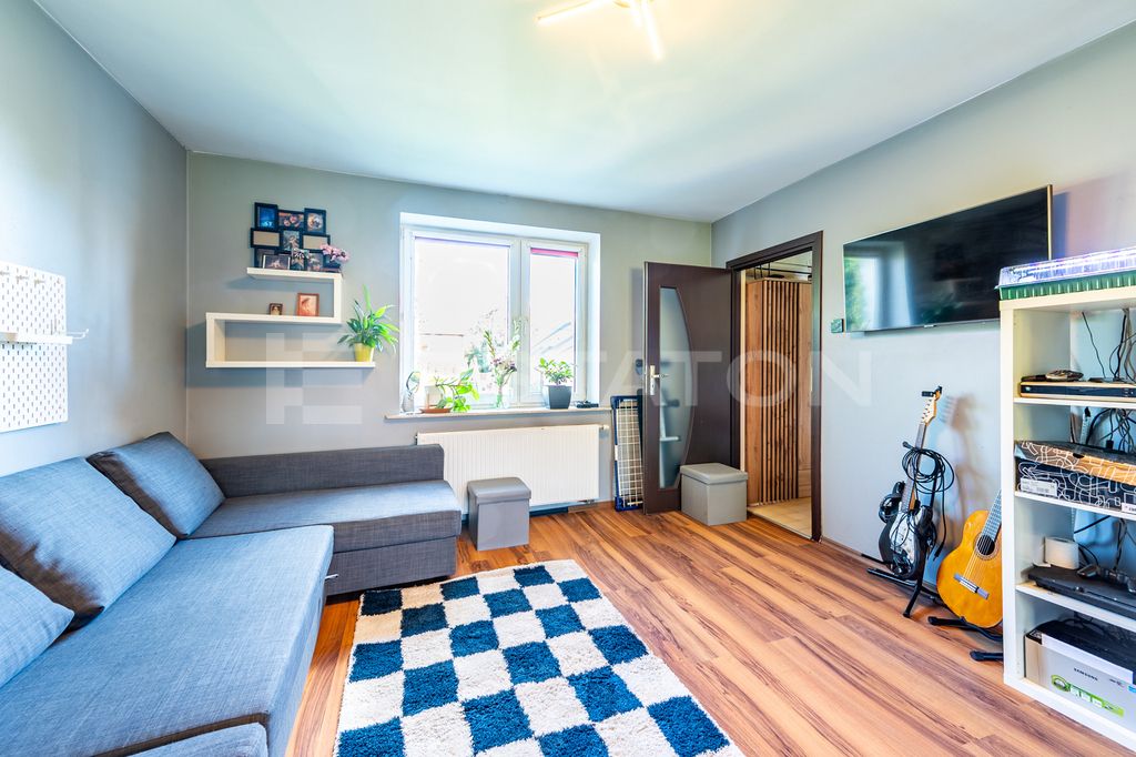 Mieszkanie 2-pokojowe Rzeszów, ul. Szkolna. Zdjęcie 4