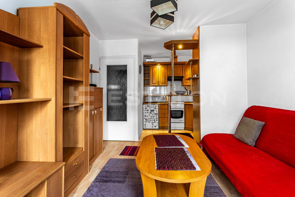 Mieszkanie 2-pokojowe Rzeszów, ul. Jana Twardowskiego. Zdjęcie 2