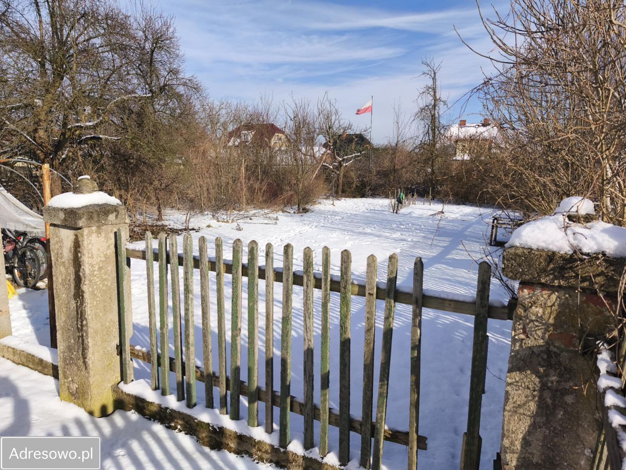 Mieszkanie 3-pokojowe Węgliniec, ul. Wojska Polskiego. Zdjęcie 3
