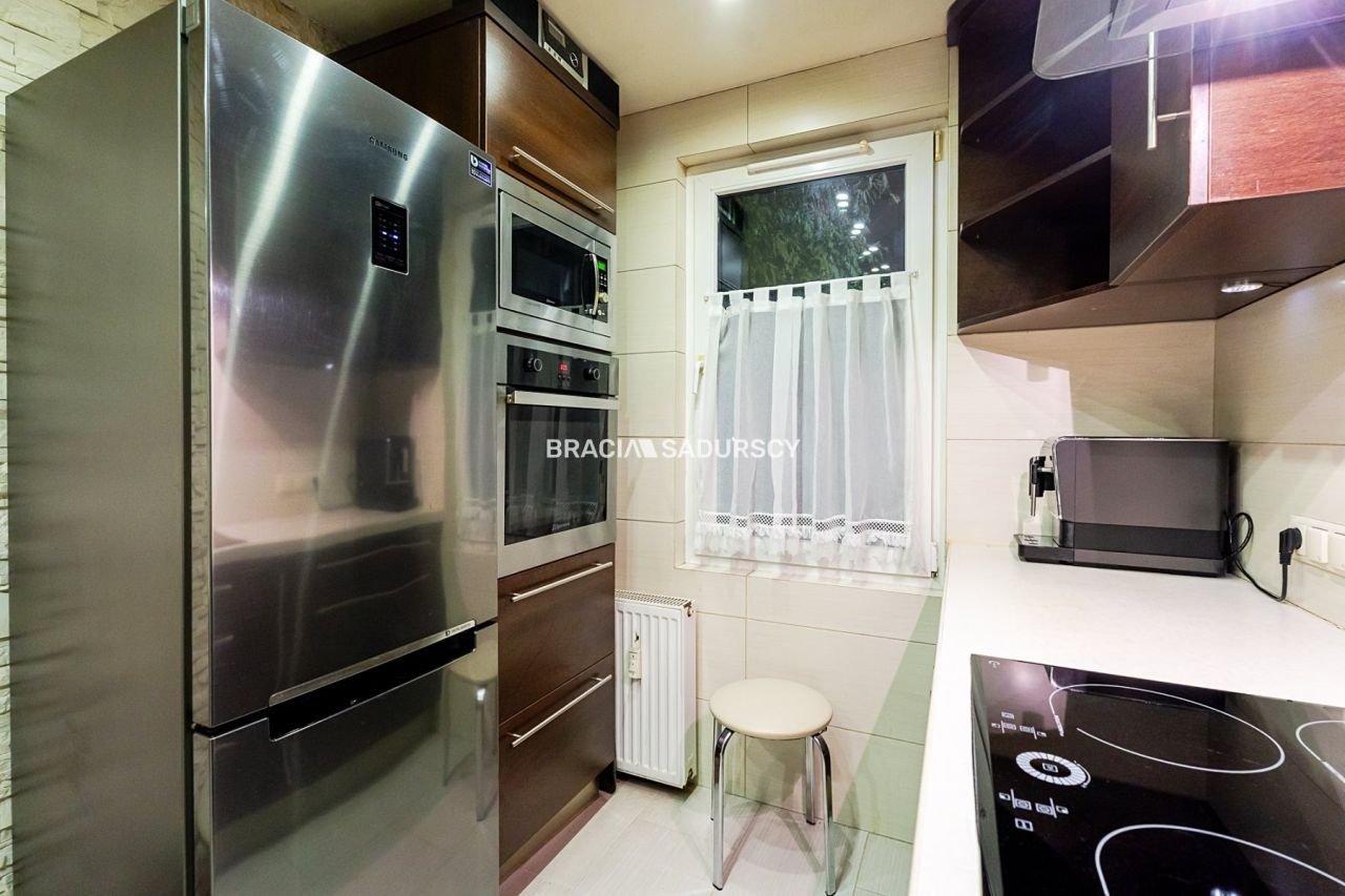 Mieszkanie 3-pokojowe Kraków Dębniki, ul. Słomiana. Zdjęcie 28