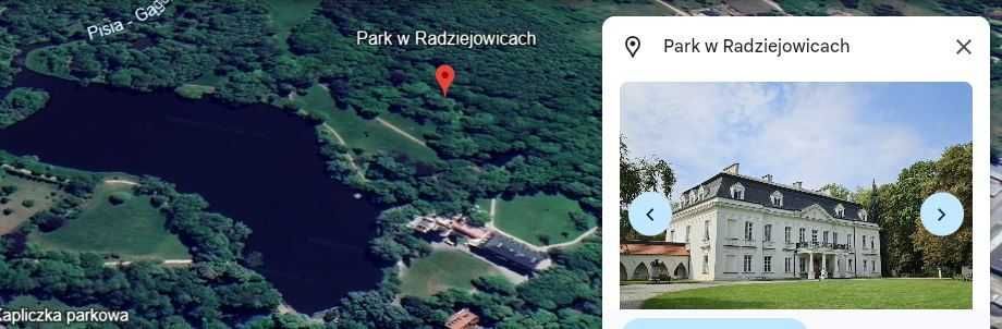 Działka budowlana Budy Mszczonowskie. Zdjęcie 5